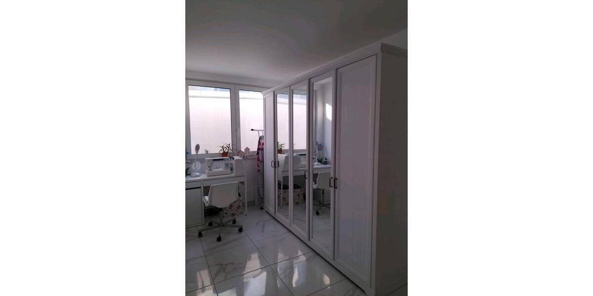 2-Zimmer Wohnung . Kalt -750€ 1 zimmer