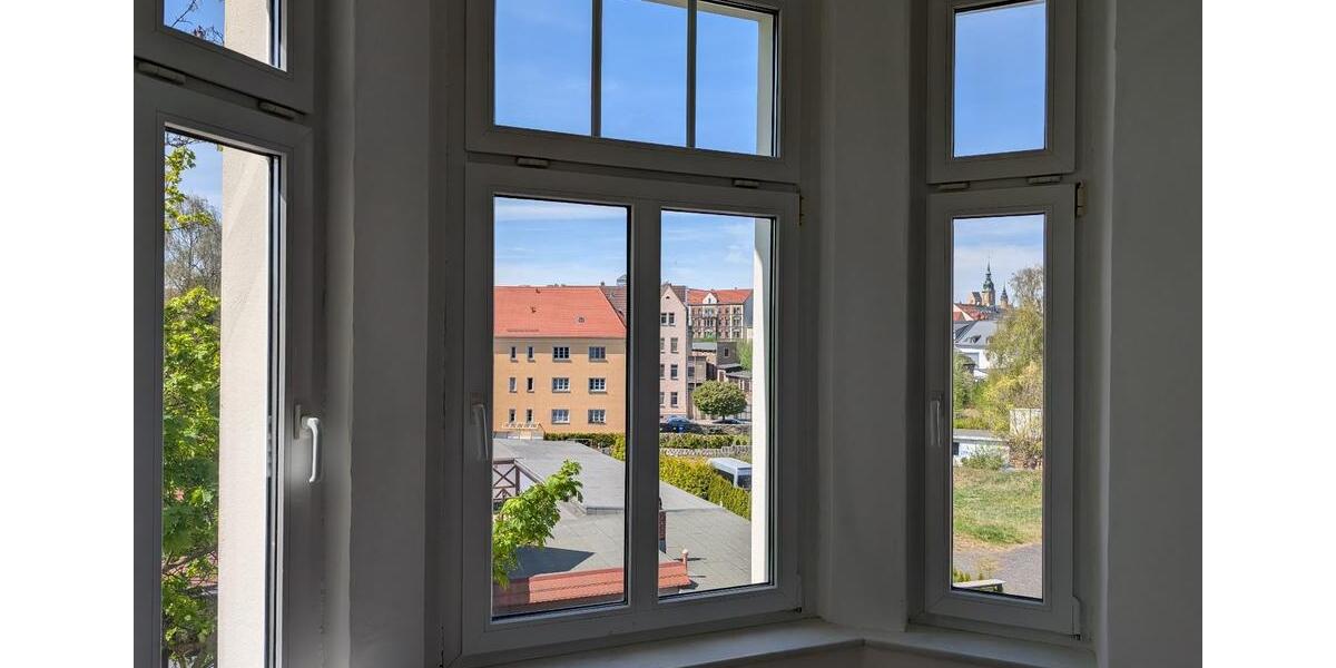 Etagenwohnung Freiberg - 5 Zimmer, 121 m&sup2;, 1.210&euro; | Angebot:26549191