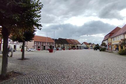 Gewerbeobjekt Wusterhausen/Dosse Dosse - 415&euro; | Angebot:24360056