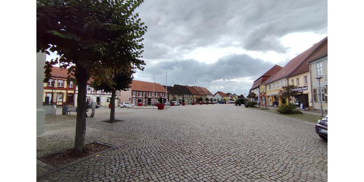 Gewerbeobjekt Wusterhausen/Dosse Dosse - 415&euro; | Angebot:24360056