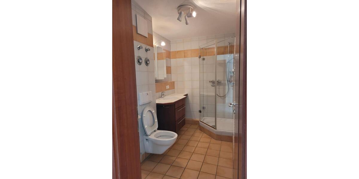 Etagenwohnung Sulz am Neckar - 2 Zimmer, 58 m&sup2;, 630&euro; | Angebot:26212024