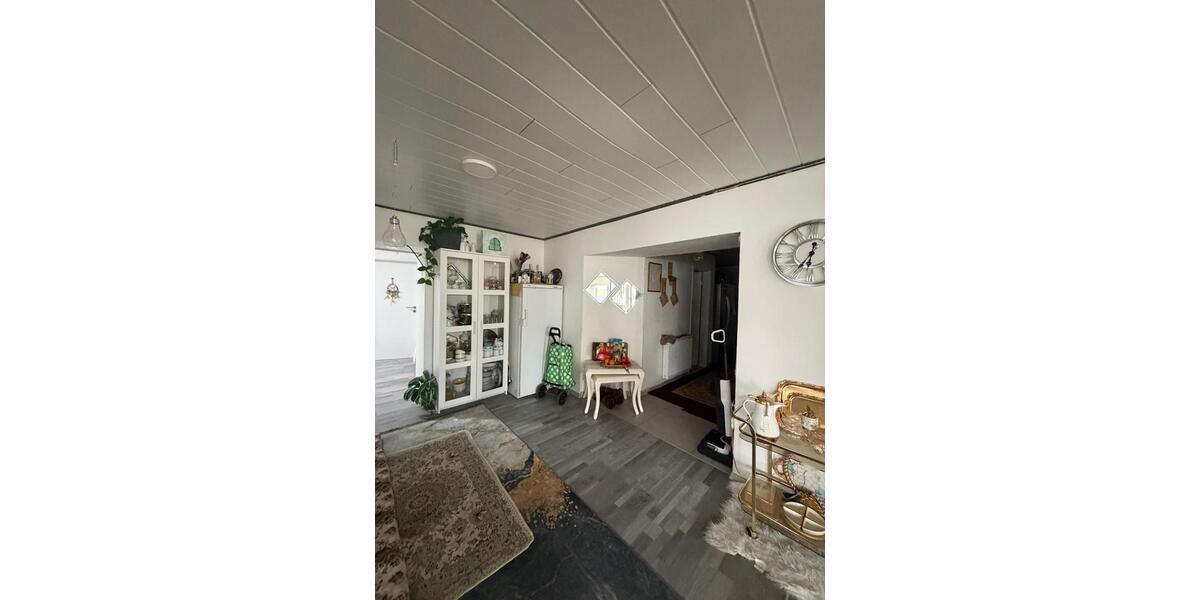Erdgeschoßwohnung Michelau in Oberfranken - 4 Zimmer, 110 m&sup2;, 780&euro; | Angebot:26461552