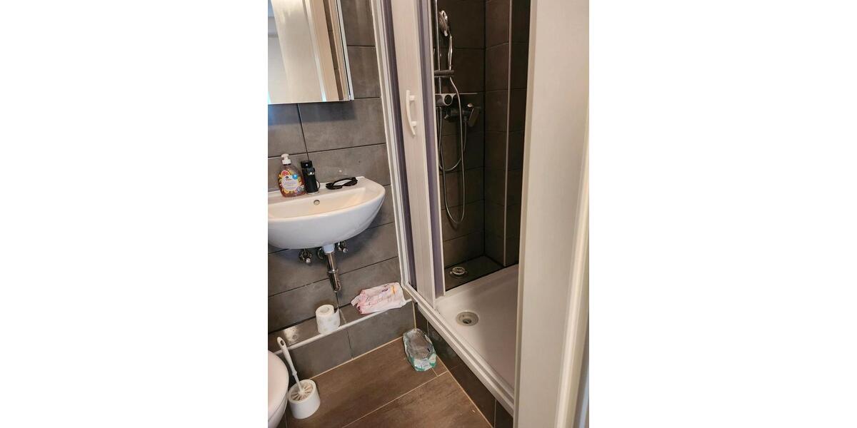 Etagenwohnung Kassel Bettenhausen - 2 Zimmer, 35 m&sup2;, 600&euro; | Angebot:25103192