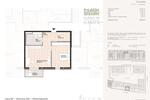 Etagenwohnung Celle - 2 Zimmer, 60 m&sup2;, 919&euro; | Angebot:26712172