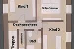 Doppelhaushälfte Werdohl - 4 Zimmer, 120 m&sup2;, 1.000&euro; | Angebot:26061143