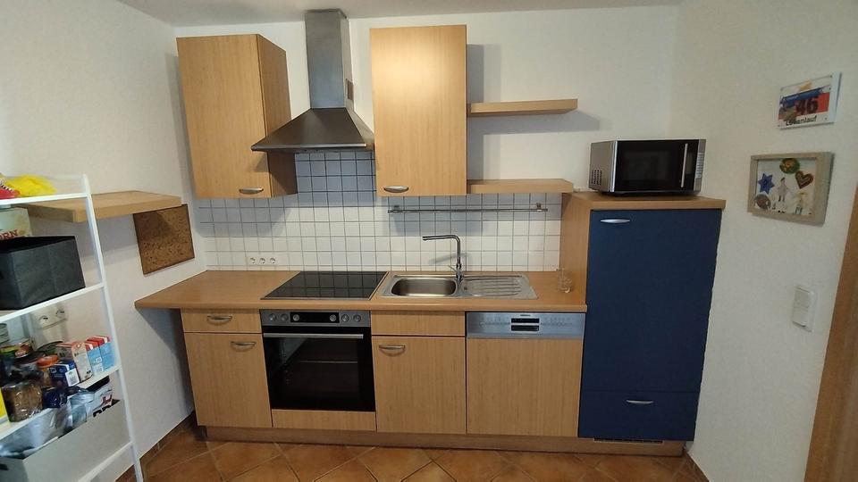 Erdgeschoßwohnung Siegen Eiserfeld - 1 Zimmer, 47 m&sup2;, 470&euro; | Angebot:26651765