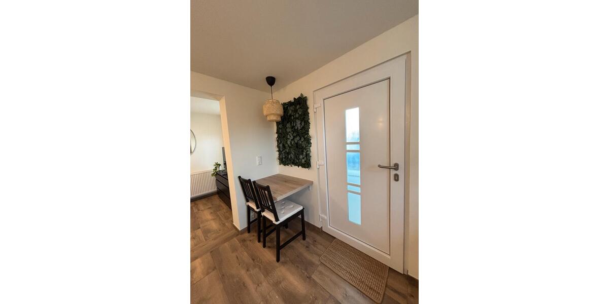 Wohnen auf Zeit Minden Bölhorst - 1 Zimmer, 25 m&sup2;, 55&euro; | Angebot:26537214