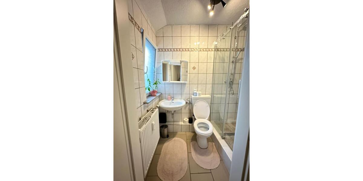 Etagenwohnung Bad Soden-Salmünster Salmünster - 5 Zimmer, 115 m&sup2;, 1.000&euro; | Angebot:24814973
