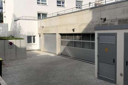 Halle in Pforzheim 490 € zimmer