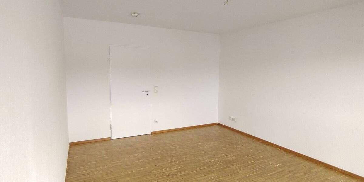 Etagenwohnung Mannheim Neckarau - 3 Zimmer, 74 m&sup2;, 730&euro; | Angebot:26673946
