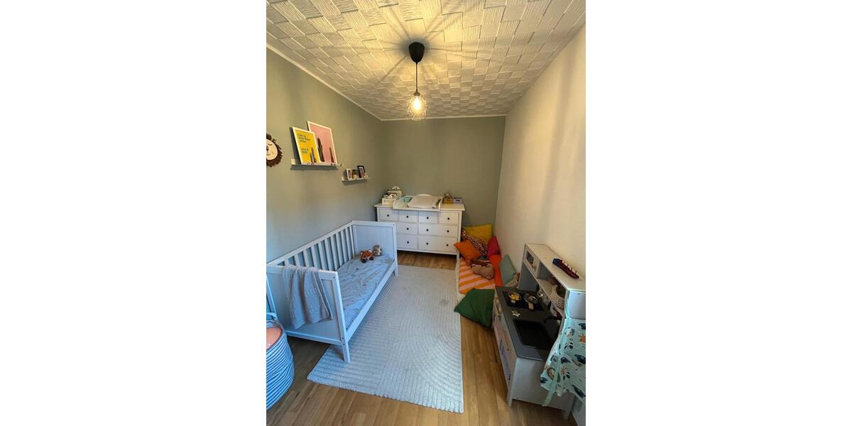 Etagenwohnung Wilnsdorf - 3 Zimmer, 74 m&sup2;, 620&euro; | Angebot:26226659