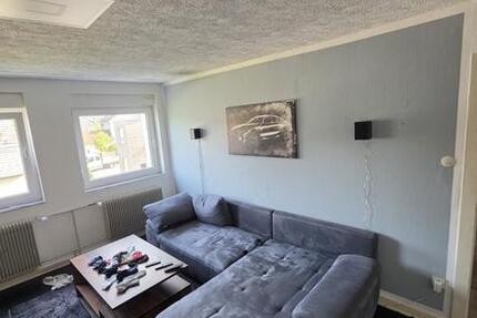 Wohnung Siegen Eiserfeld - 2 Zimmer, 49 m&sup2;, 550&euro; | Angebot:27626740