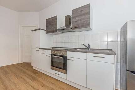 Wohnung Leipzig Reudnitz-Thonberg - 2 Zimmer, 55 m&sup2;, 725&euro; | Angebot:27690897