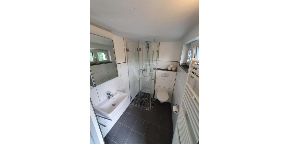 Etagenwohnung Siegen - 1 Zimmer, 23 m&sup2;, 390&euro; | Angebot:26545810
