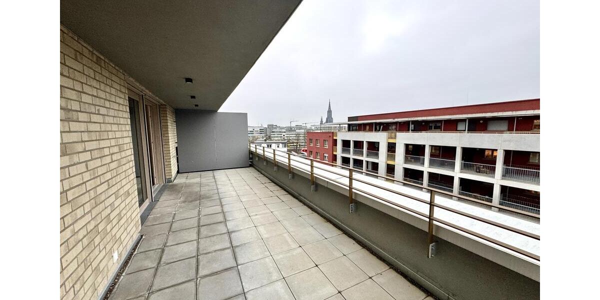 Einfamilienhaus Ulm Söflingen - 3 Zimmer, 113 m&sup2;, 1.975&euro; | Angebot:24351044