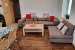Wohnen auf Zeit Glauchau - 4 Zimmer, 100 m&sup2;, 340&euro; | Angebot:13740287