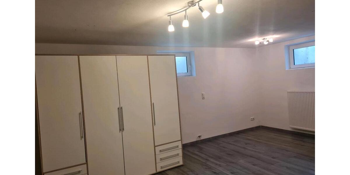 Wohnung zu vermieten 2 zimmer
