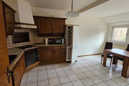 Wohnung Sögel - 4 Zimmer, 100 m&sup2;, 800&euro; | Angebot:26419532