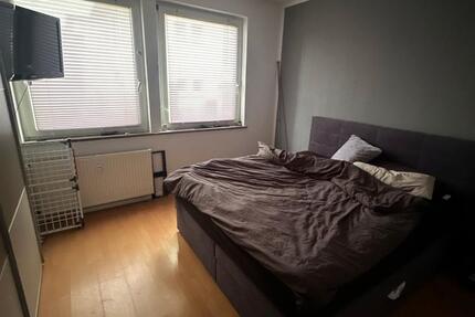 Wohnung Oldenburg Bloherfelde - 3 Zimmer, 64 m&sup2;, 600&euro; | Angebot:25825498