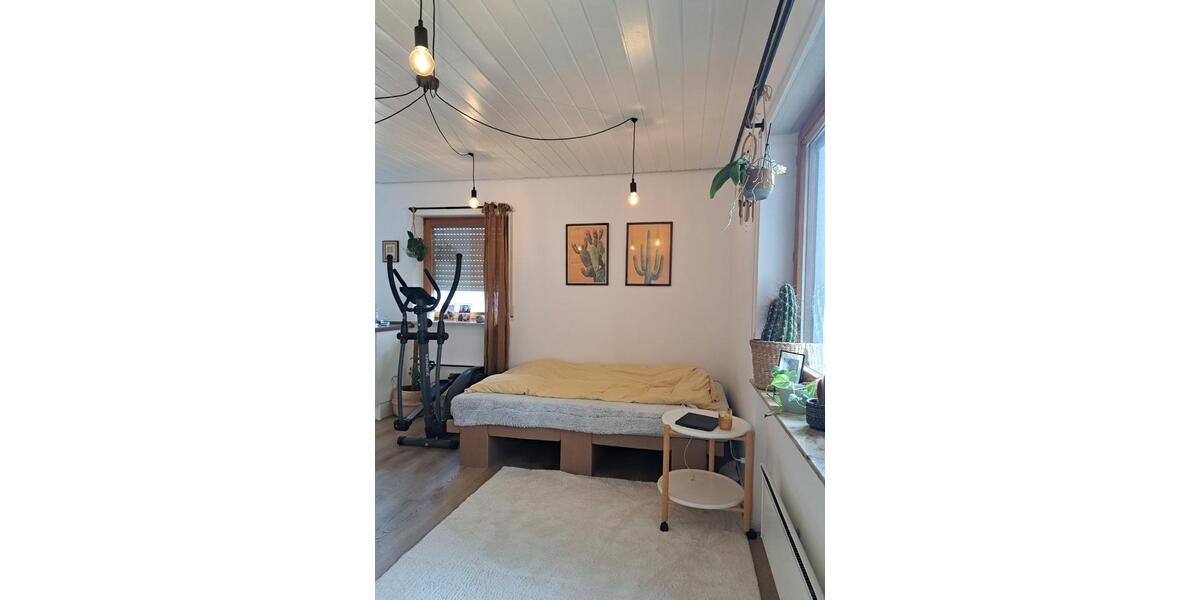 Wohnen auf Zeit Eisenbach (Hochschwarzwald) - 1 Zimmer, 30 m&sup2;, 600&euro; | Angebot:25677541