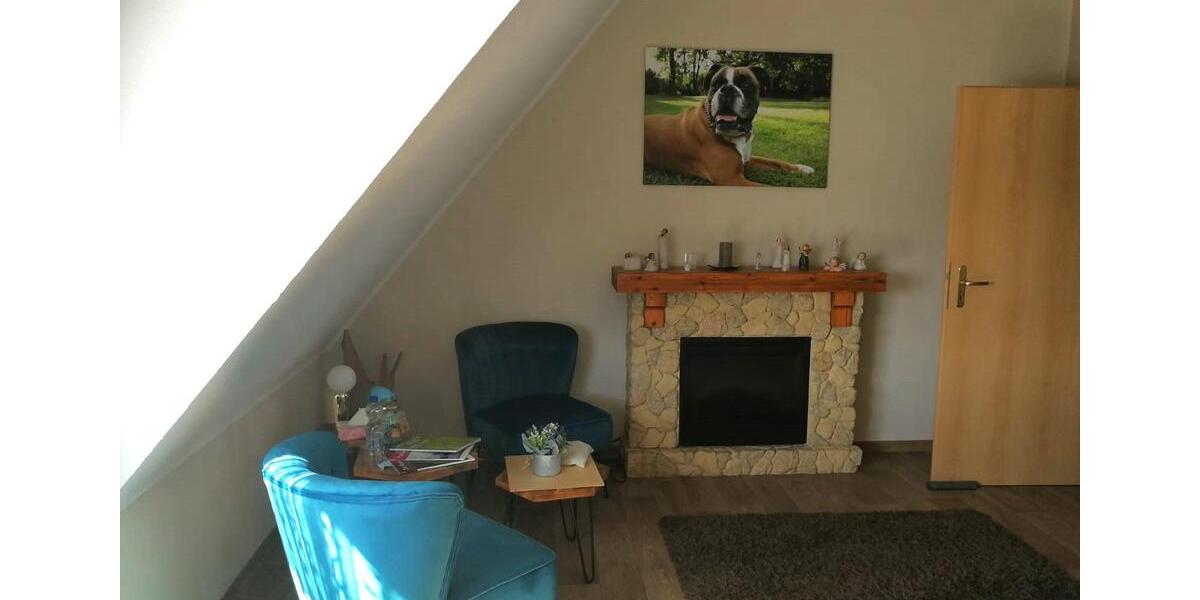 Dachgeschoßwohnung Oschatz - 2 Zimmer, 50 m&sup2;, 300&euro; | Angebot:25871913