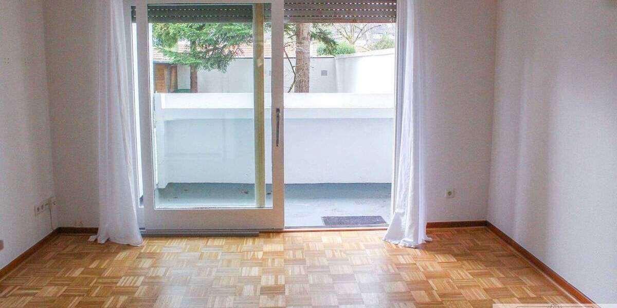 Etagenwohnung Neuss Innenstadt - 2 Zimmer, 43 m&sup2;, 590&euro; | Angebot:25250853