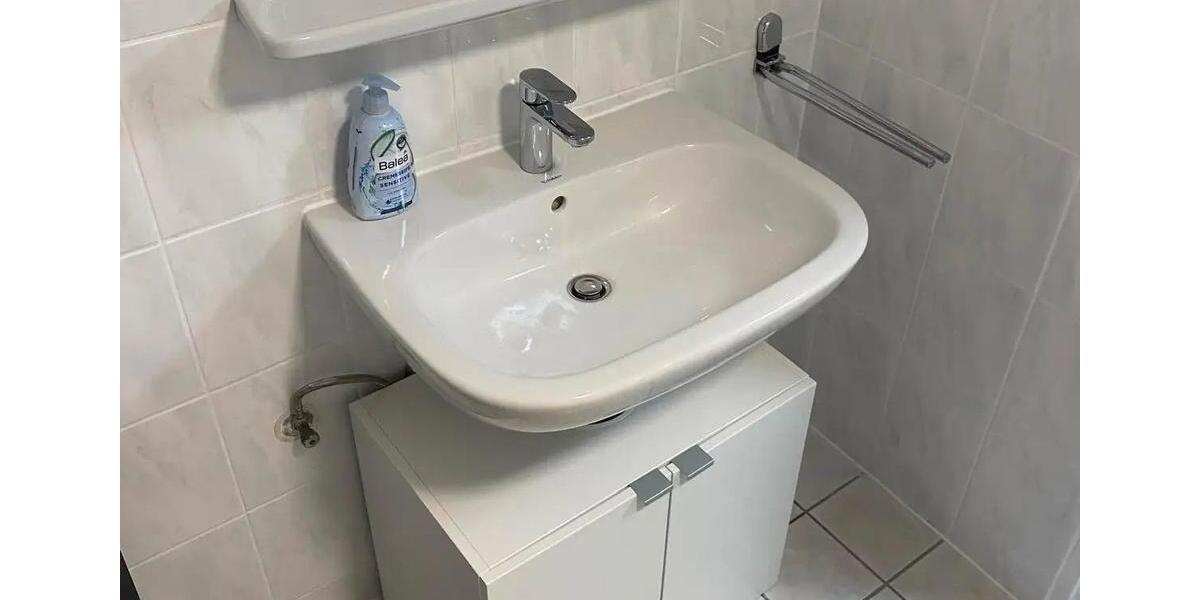 Etagenwohnung Bad Homburg vor der Höhe Berliner Siedlung/Gartenfeld - 3 Zimmer, 60 m&sup2;, 1.350&euro; | Angebot:26698348