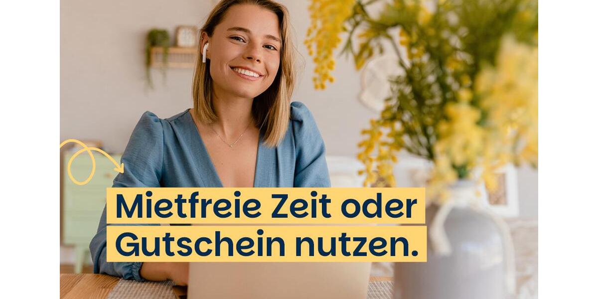 Etagenwohnung Magdeburg Großer Silberberg - 1 Zimmer, 34 m&sup2;, 234&euro; | Angebot:26264154