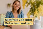 Etagenwohnung Magdeburg Großer Silberberg - 1 Zimmer, 34 m&sup2;, 234&euro; | Angebot:26264154