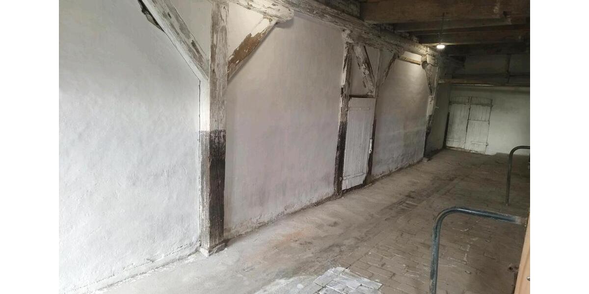 Gewerbeobjekt Stockelsdorf - 4&euro; | Angebot:26024259