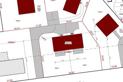 Haus Hanstedt - 4 Zimmer, 120 m&sup2;, 1.725&euro; | Angebot:25231871