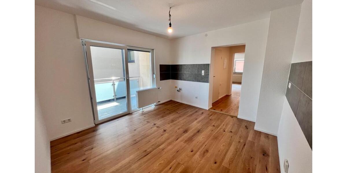 Etagenwohnung Lampertheim - 3 Zimmer, 74 m&sup2;, 1.300&euro; | Angebot:24769597