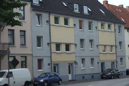 Wohnung Lübeck Sankt Lorenz Nord - 2 Zimmer, 34 m&sup2;, 440&euro; | Angebot:26759835