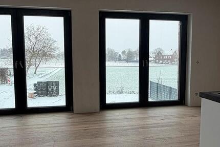 Moderne 2-Zimmer Neubauwohnung 2 zimmer