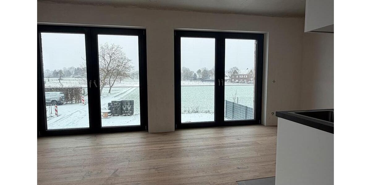 Moderne 2-Zimmer Neubauwohnung 2 zimmer