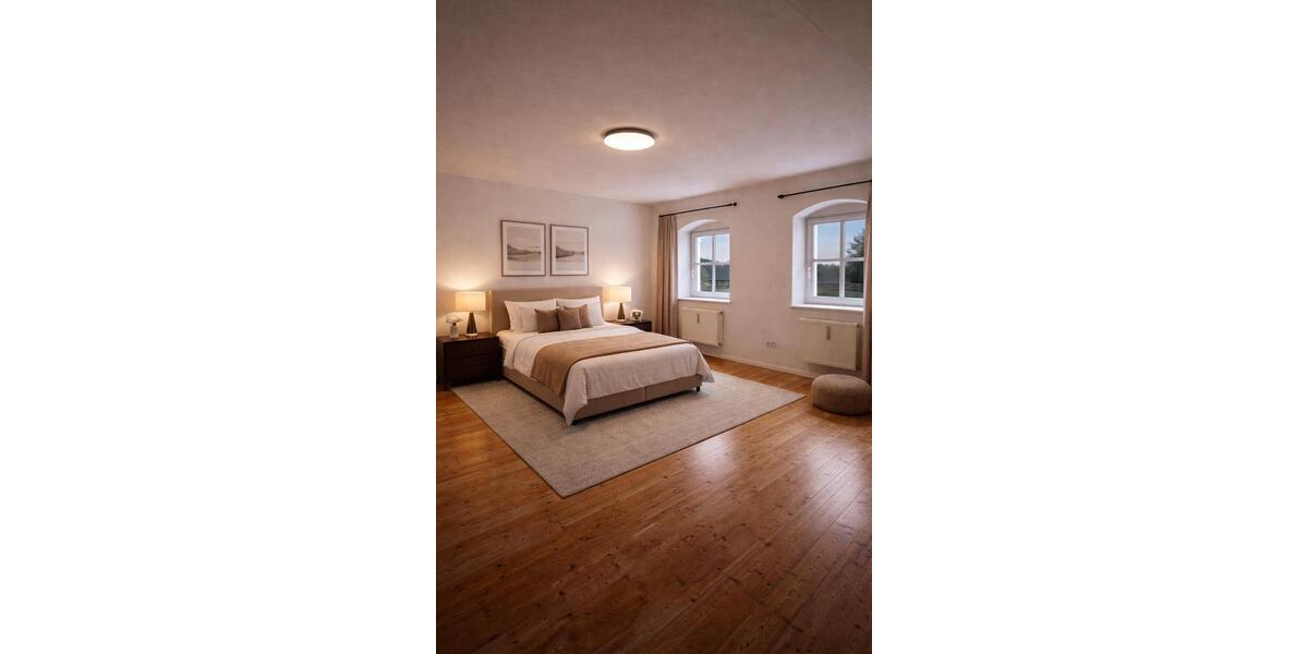 Etagenwohnung Bad Griesbach im Rottal - 5 Zimmer, 190 m&sup2;, 1.600&euro; | Angebot:25833063