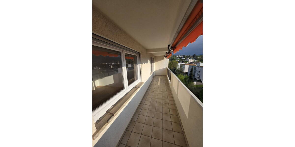 Etagenwohnung Gernsbach - 3 Zimmer, 80 m&sup2;, 950&euro; | Angebot:26807066