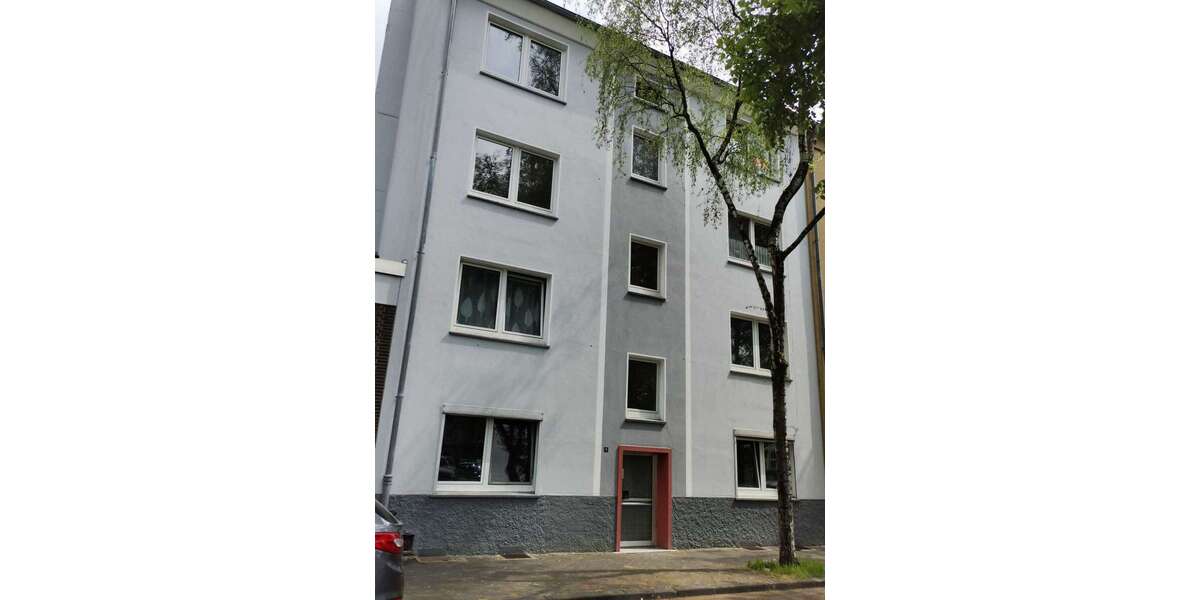 Wohnung zum Mieten in Bochum 460 € 60.66 m² 2 zimmer