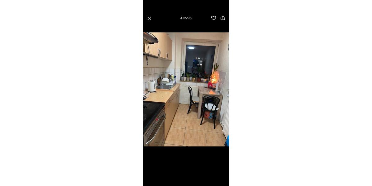 Wohnen auf Zeit Stade Altländer Viertel - 4 Zimmer, 10 m&sup2;, 490&euro; | Angebot:26090447