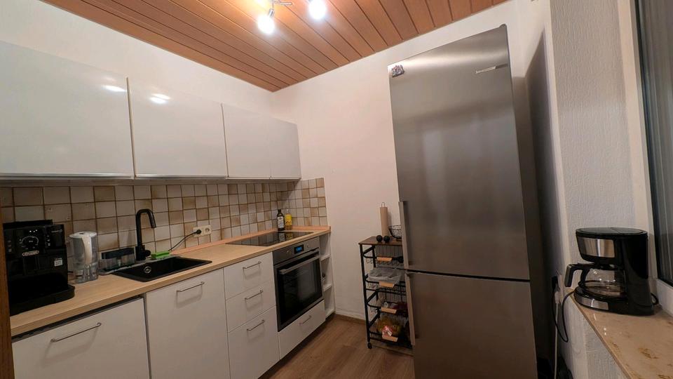 Etagenwohnung Geldern - 2.5 Zimmer, 60 m&sup2;, 570&euro; | Angebot:25148845