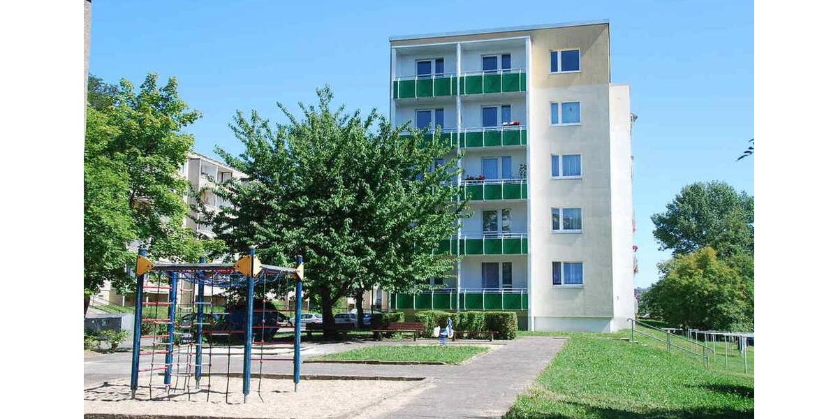 Erdgeschoßwohnung Chemnitz Hilbersdorf - 2 Zimmer, 49 m&sup2;, 263&euro; | Angebot:26013546