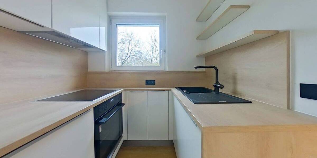 Etagenwohnung Berlin Lichterfelde - 2 Zimmer, 61 m&sup2;, 1.172&euro; | Angebot:26763890