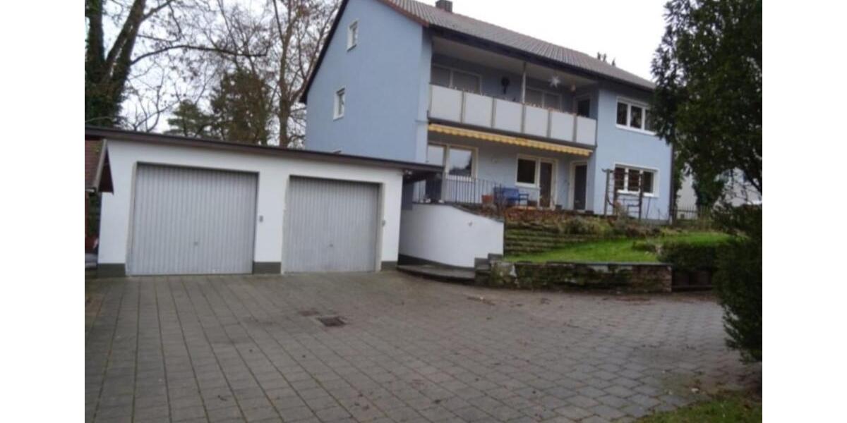 Wohnen auf Zeit Erlangen Alterlangen - 1 Zimmer, 16 m&sup2;, 420&euro; | Angebot:24478971