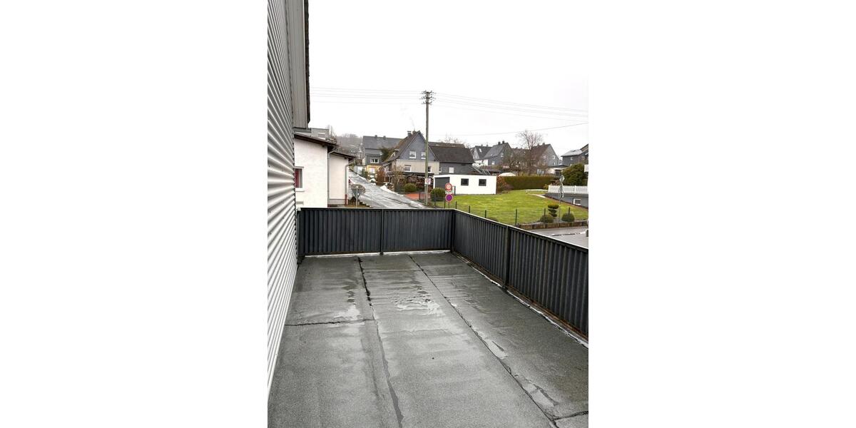 Etagenwohnung Wilnsdorf - 5 Zimmer, 90 m&sup2;, 600&euro; | Angebot:25225219