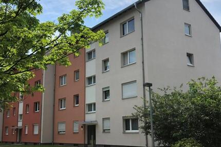 Bezugsfertige Wohnung - Einfach Möbel rein und Füße hoch! zimmer