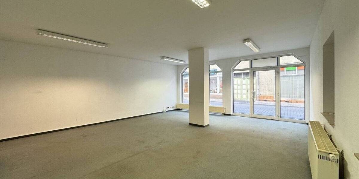 Gewerbeobjekt Egeln - 400&euro; | Angebot:24115442