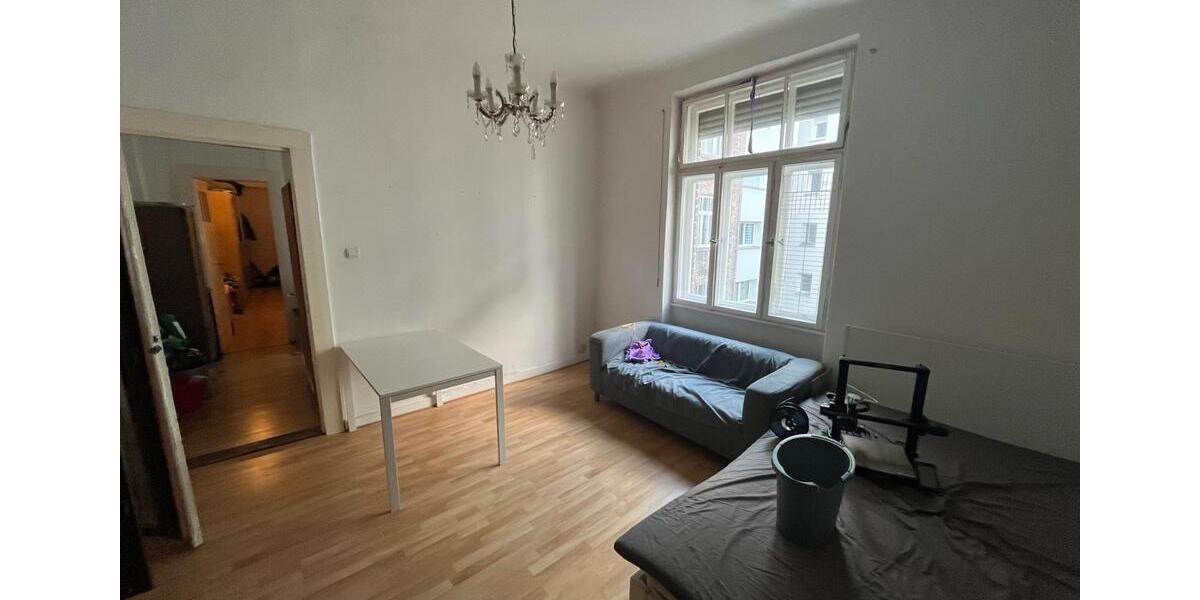 Wohnen auf Zeit Nürnberg Gärten bei Wöhrd - 2 Zimmer, 58 m&sup2;, 490&euro; | Angebot:26357243