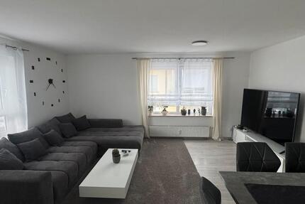 Wohnung Bad Friedrichshall - 3 Zimmer, 76 m&sup2;, 1.400&euro; | Angebot:25158412