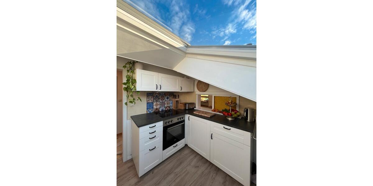 Dachgeschoßwohnung Oberstaufen - 2 Zimmer, 80 m&sup2;, 1.200&euro; | Angebot:26483978