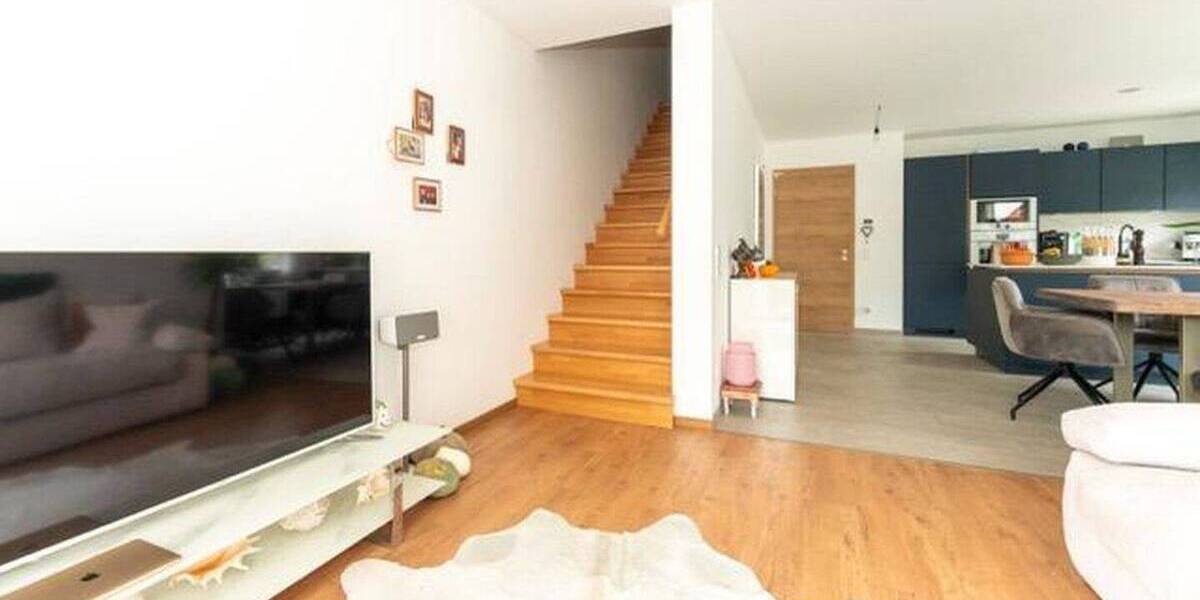 Doppelhaushälfte Odelzhausen - 6 Zimmer, 155 m&sup2;, 2.200&euro; | Angebot:26214884